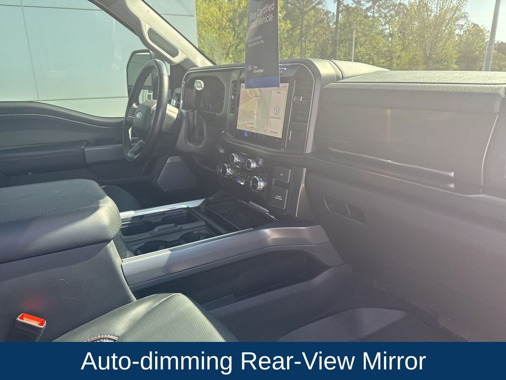 2024 Ford F-250 Super Duty LARIAT