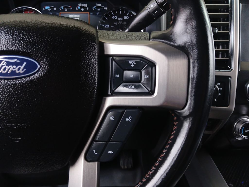 Used Car 2021 Ford F-450sd  Platinum For Sale Under $70,000 In Austin, Texas