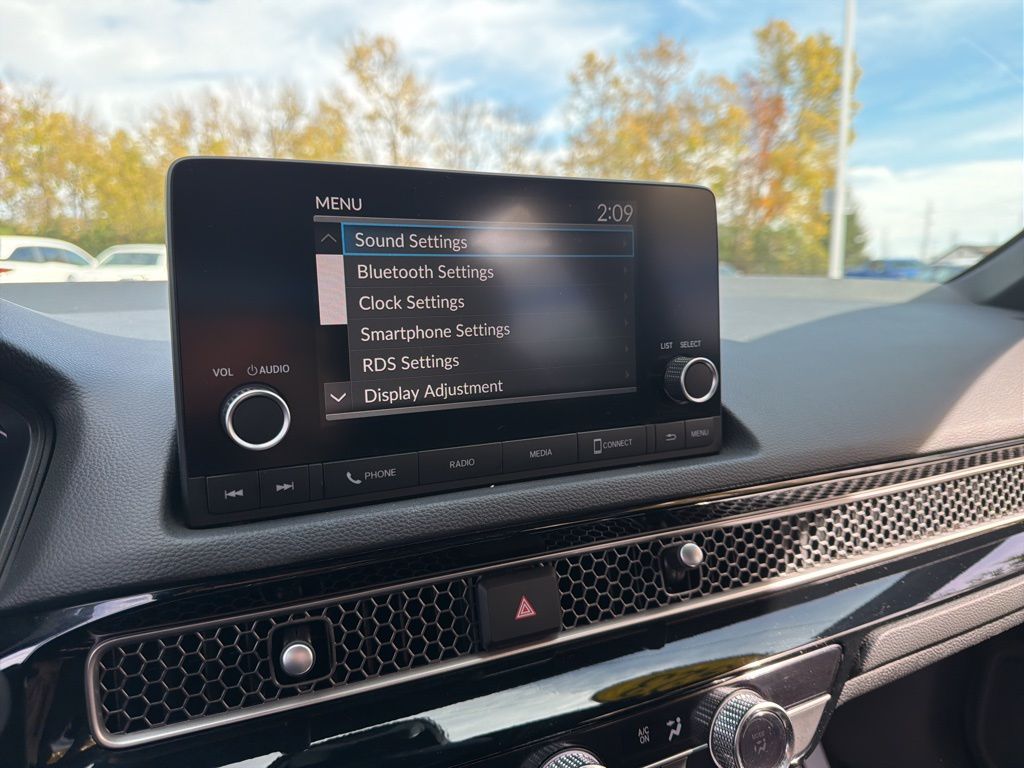 Thumbnail: 2023 Honda Civic - 30