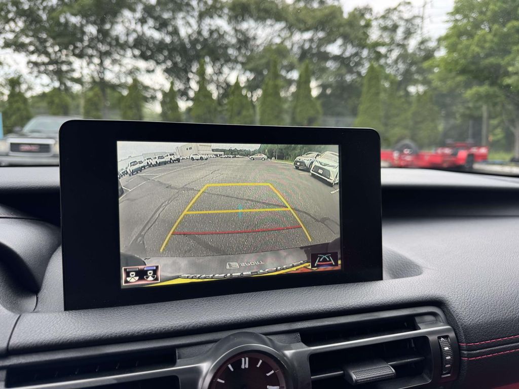 Used 2023 Lexus IS Sedan