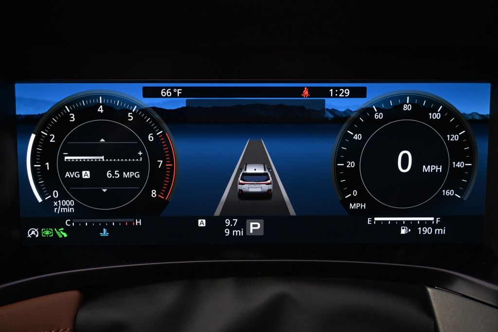 New 2026 Gray Subaru Touring XT image 25