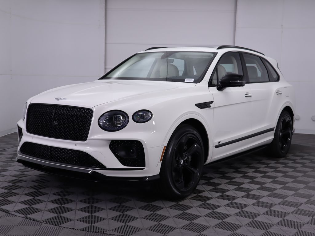 2023 Bentley Bentayga S -
                Phoenix, AZ