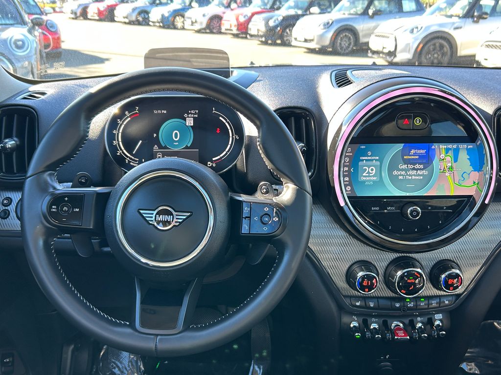 Thumbnail: 2023 MINI Cooper Countryman - 17