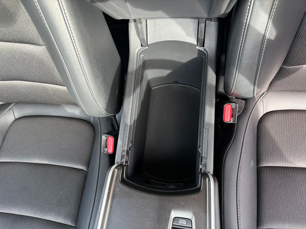 Accord Sedan Sport