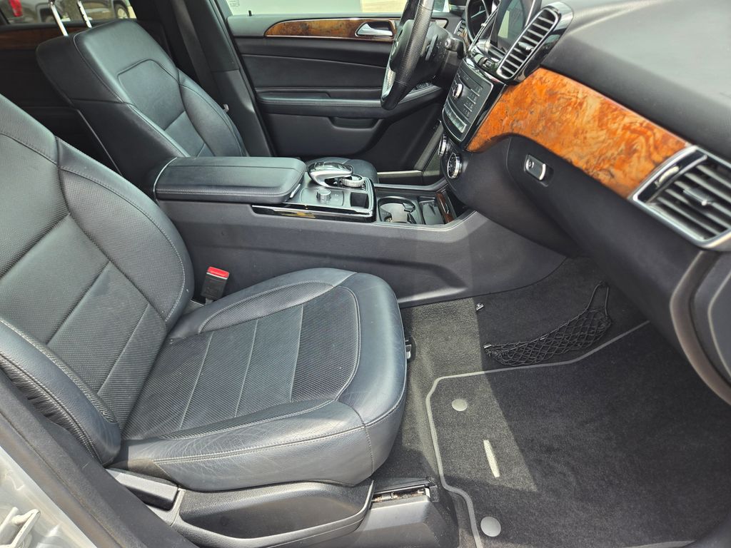 2016 Mercedes-Benz GLE GLE 350  at Autostrade