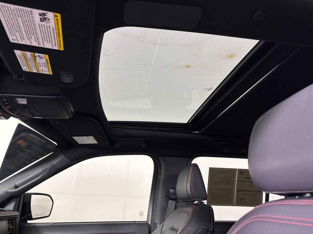 Certified Used 2023 Black Ford Limited image 35