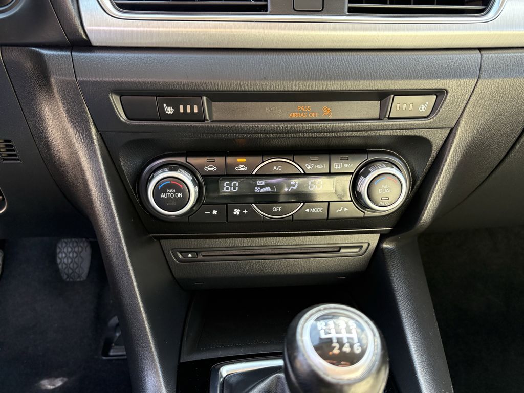 Used 2016 Soul Red Metallic Mazda s Grand Touring image 19