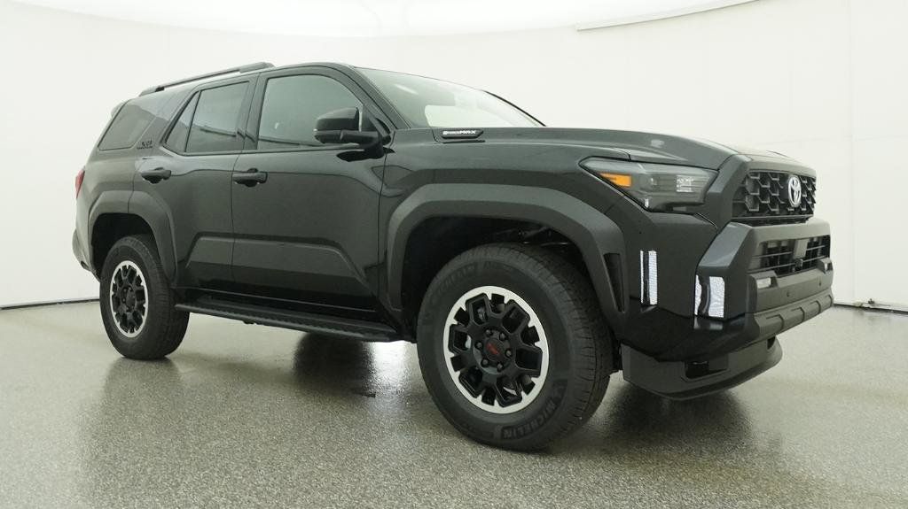 Thumbnail: 2026 Toyota 4Runner - 13
