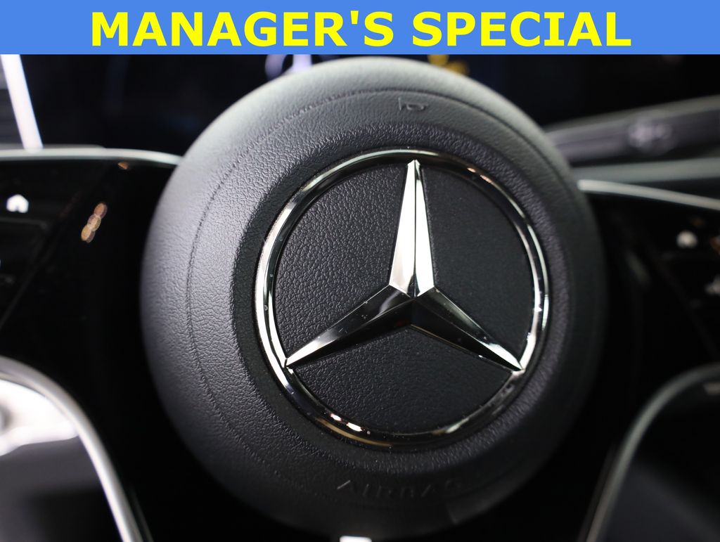 Used 2026 Black Mercedes-Benz GLE 350 image 15