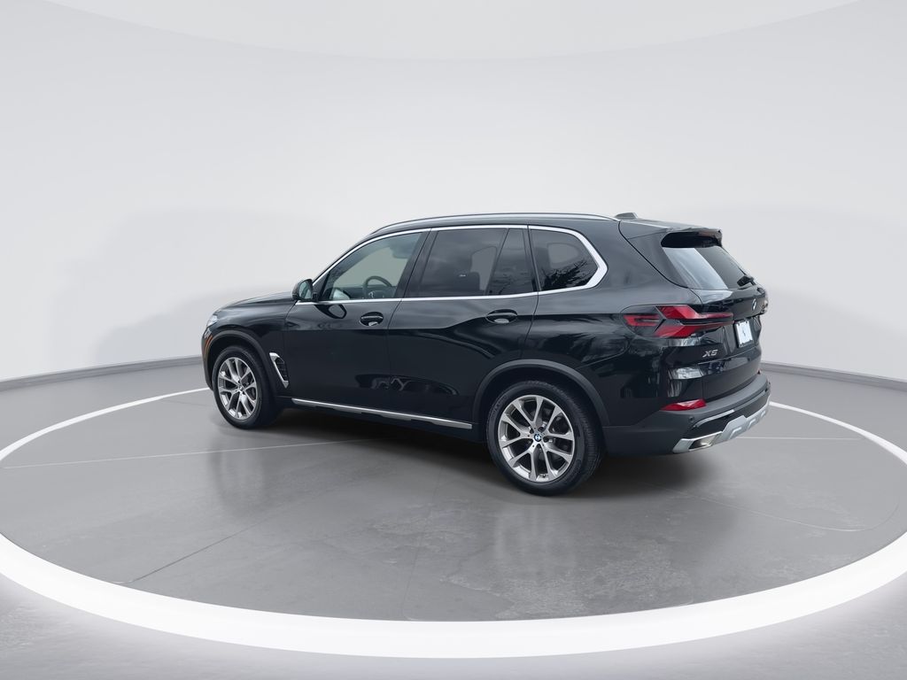 Thumbnail: 2024 BMW X5 - 6