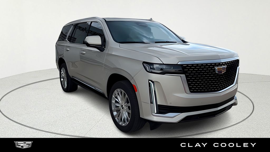 2023 Cadillac Escalade Premium Luxury 4WD