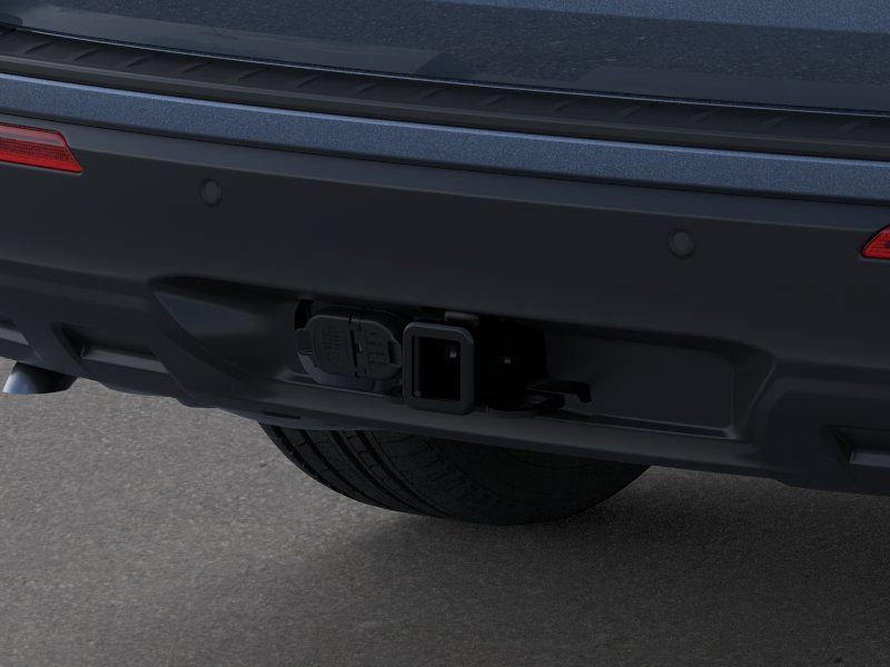 New 2026 Blue Ford Active image 23