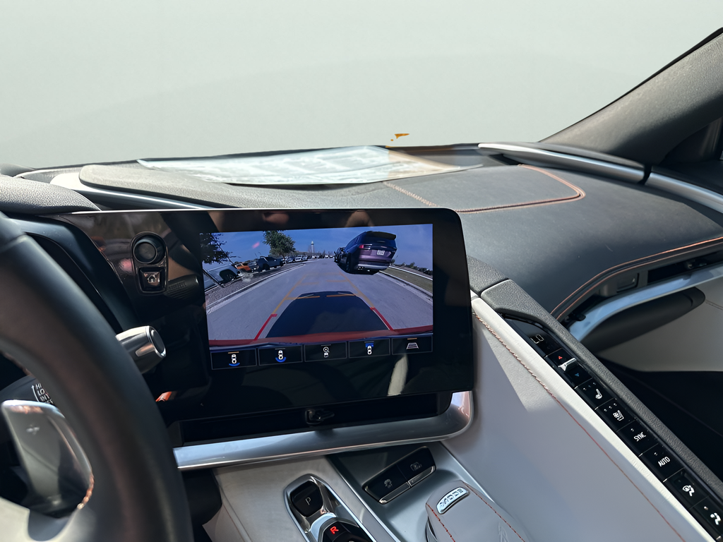 Used Car 2023 Chevrolet Corvette  Stingray For Sale Under $80,000 In Austin, Texas