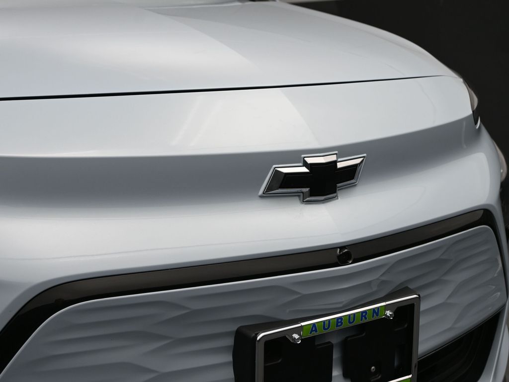 2023 Chevrolet Bolt EUV Premier