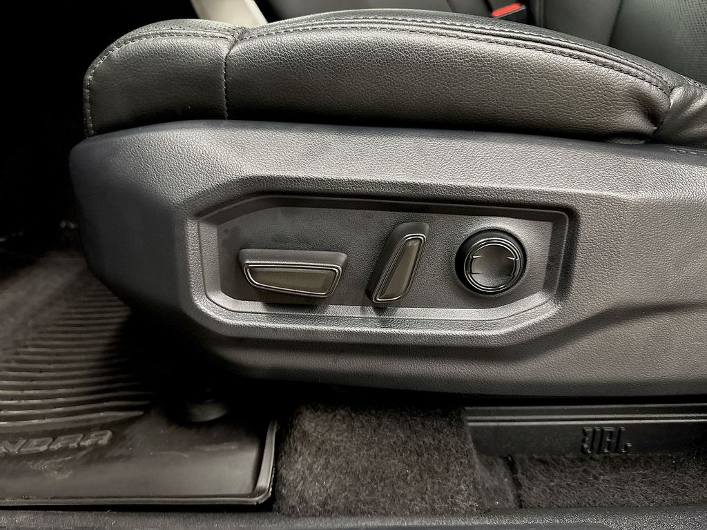 Used 2024 Toyota Tundra Hybrid Truck