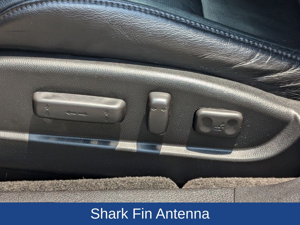 2015 Acura TLX w/Tech