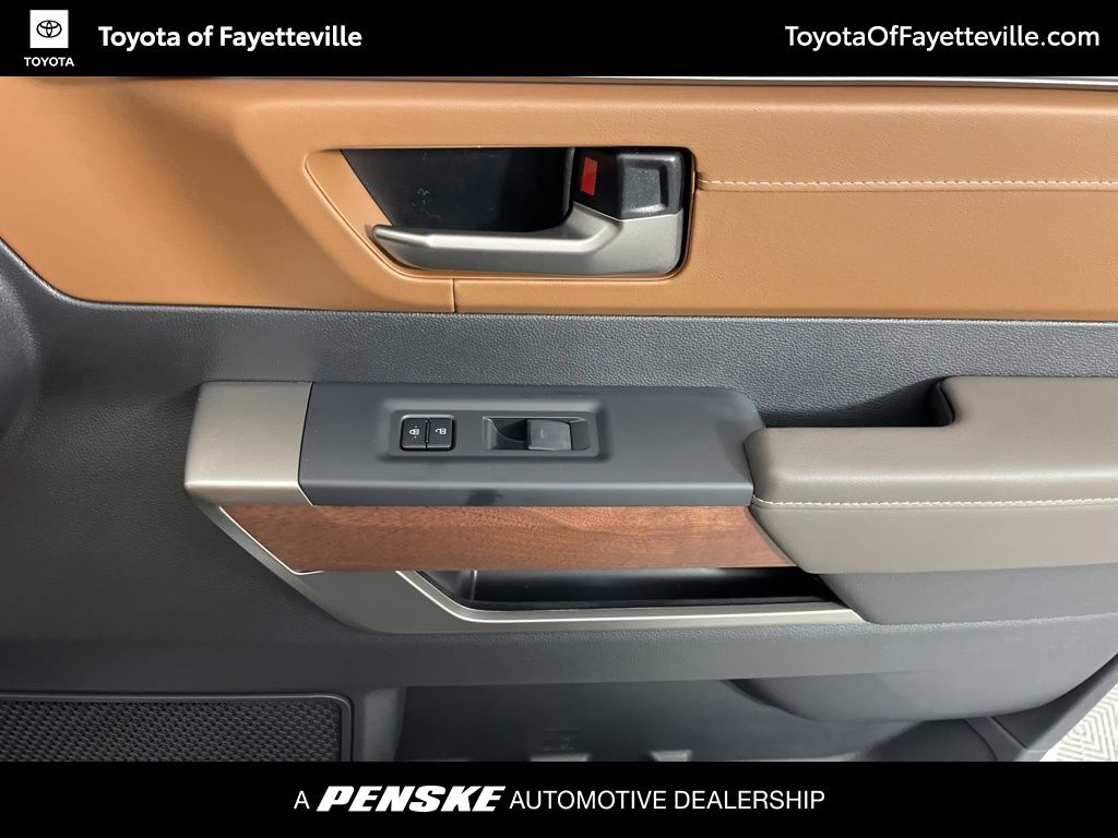 Thumbnail: 2026 Toyota Tundra - 12