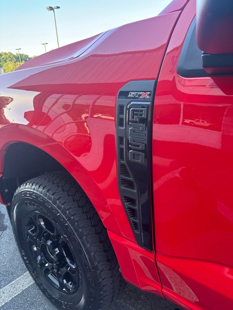 FordF-250SD7