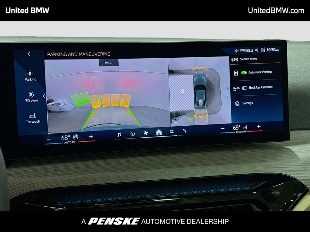 Thumbnail: 2025 BMW 4 Series - 9