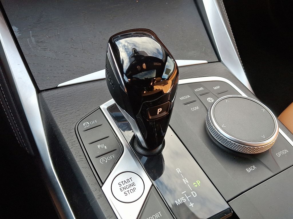 Thumbnail: 2023 BMW 4 Series - 15