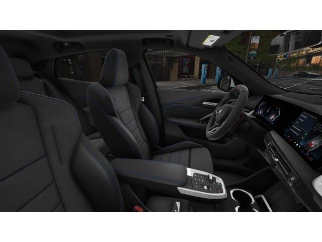 2025 BMW X2 xDrive28i 9