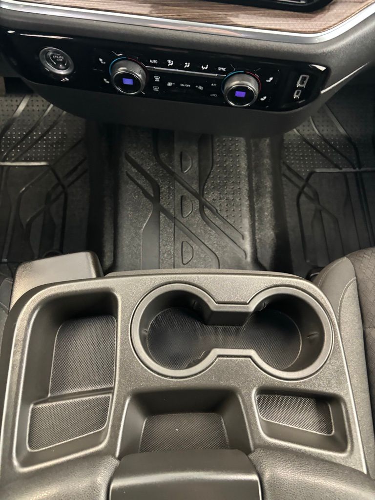 Used 2023 Chevrolet Silverado 1500 Truck