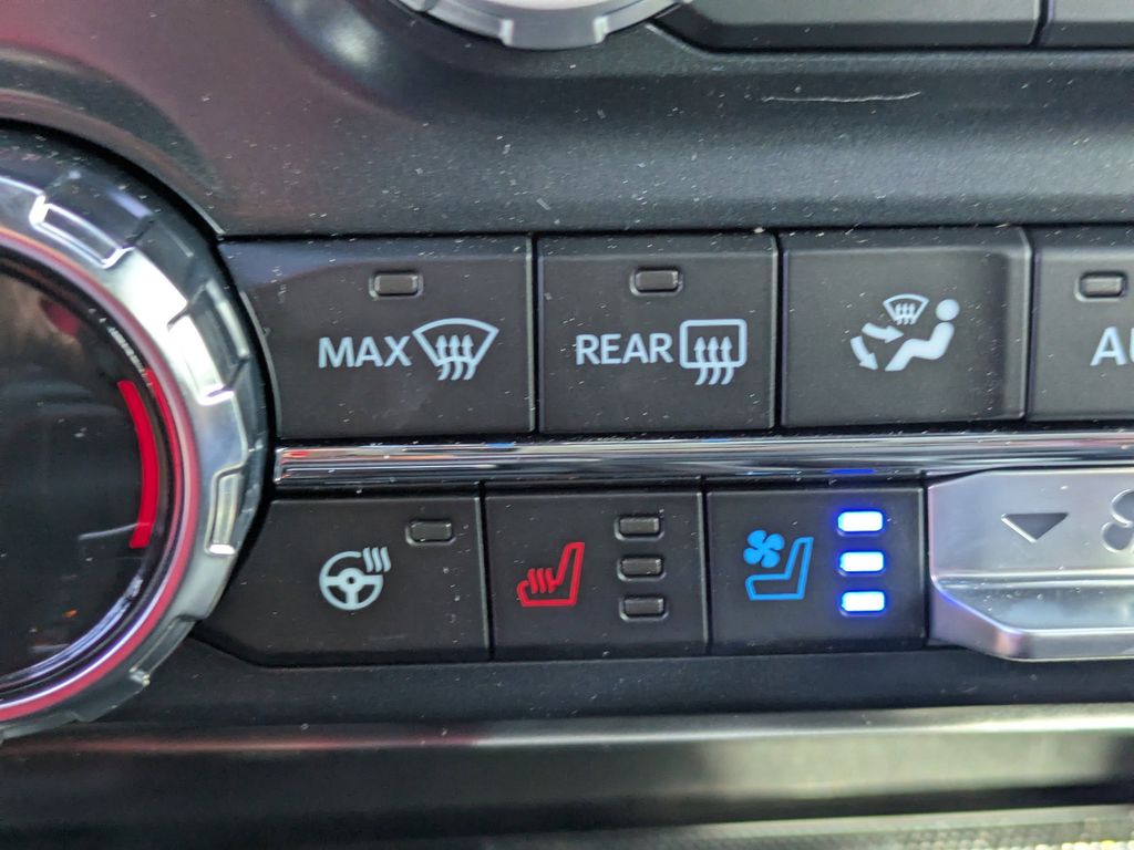 2026 Ford F-150 Rocky Ridge