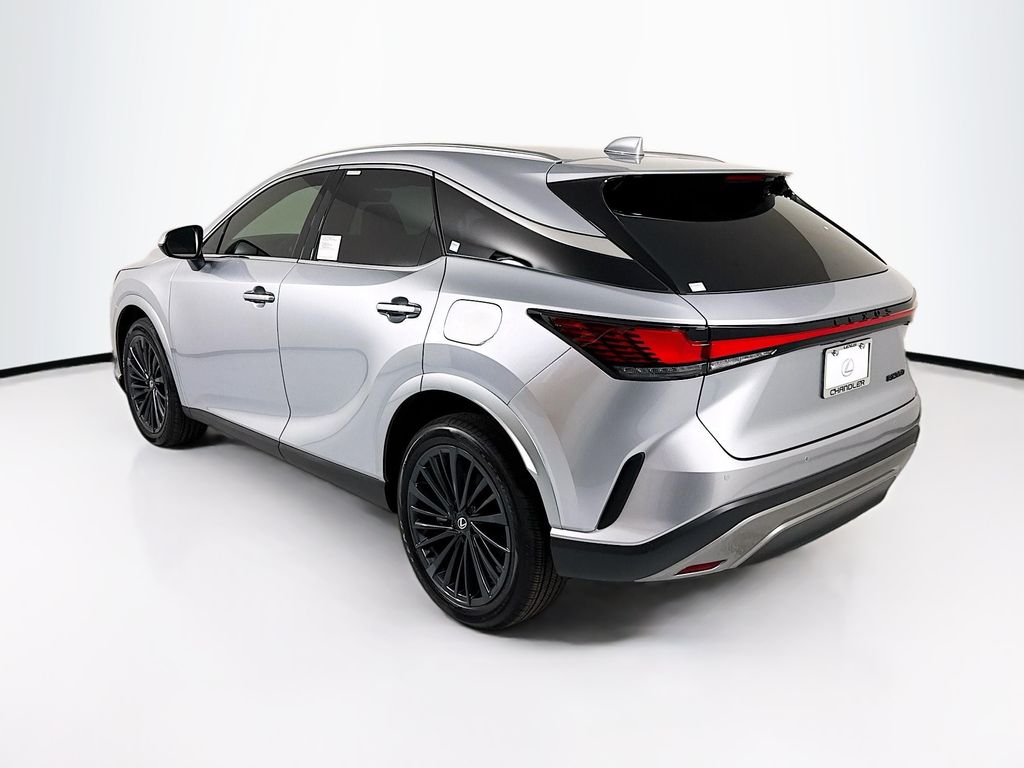 Thumbnail: 2026 Lexus RX - 7