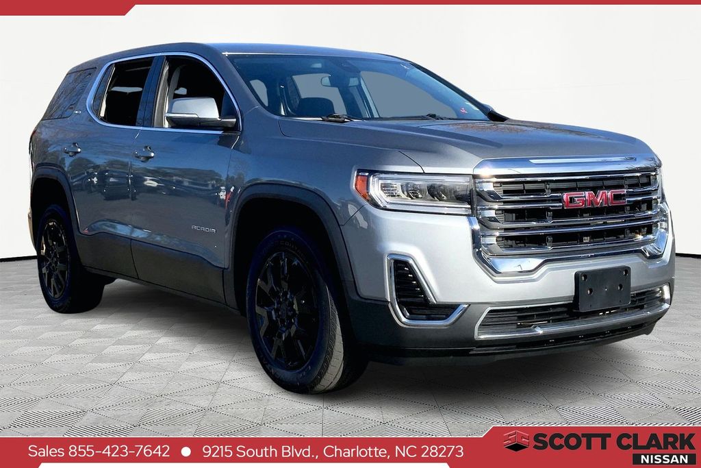 2023 GMC Acadia SLE AWD