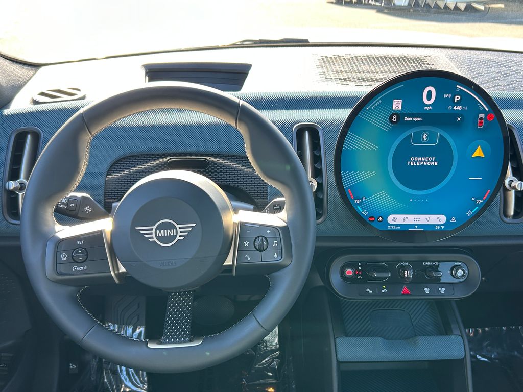 Thumbnail: 2025 MINI Cooper Countryman - 17