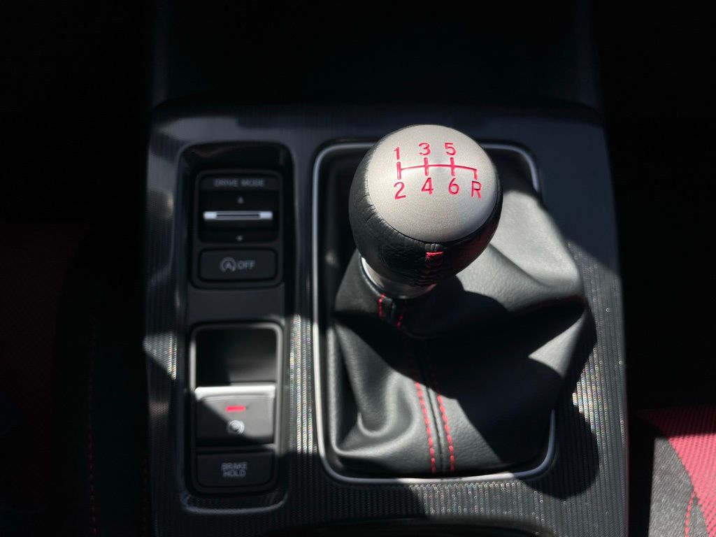 Thumbnail: 2026 Honda Civic - 21