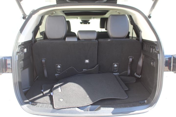 Used Car 2024 Mazda Cx-90  3.3 Turbo Premium For Sale Under $35,000 In Georgetown, Texas