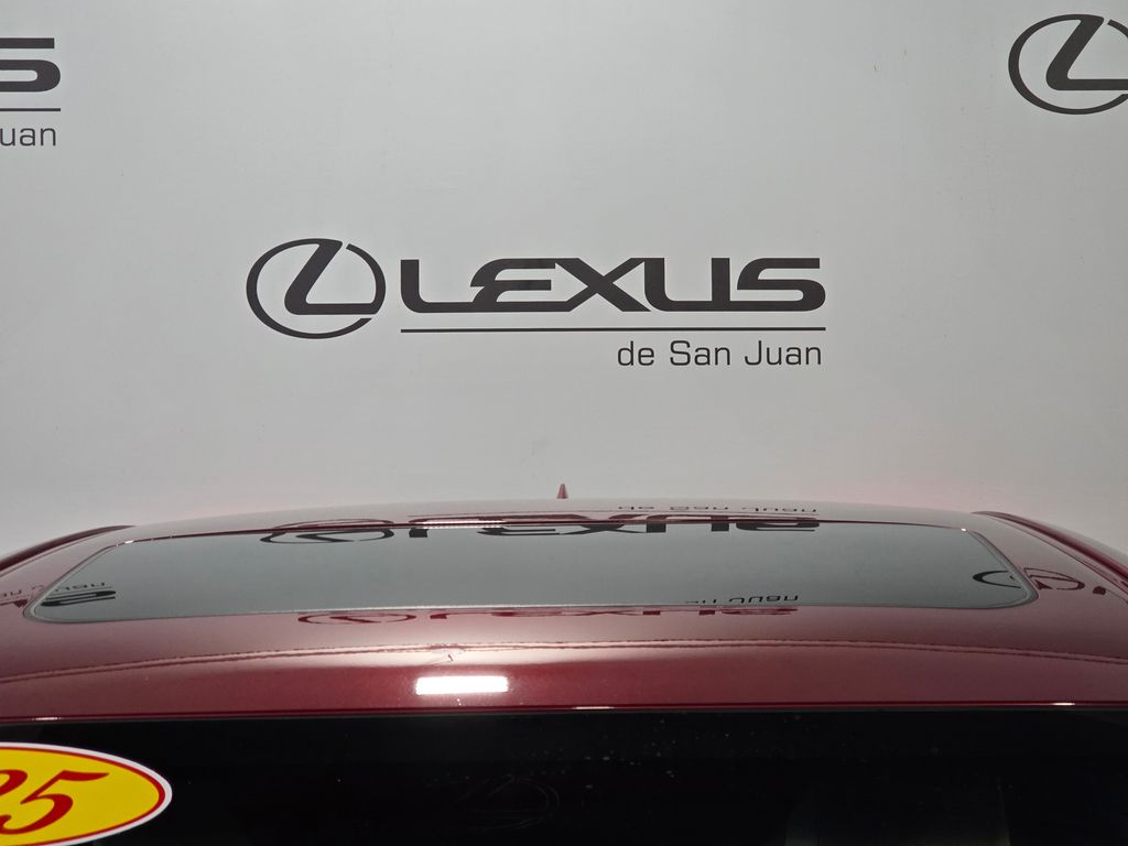 Thumbnail: 2025 Lexus ES - 7