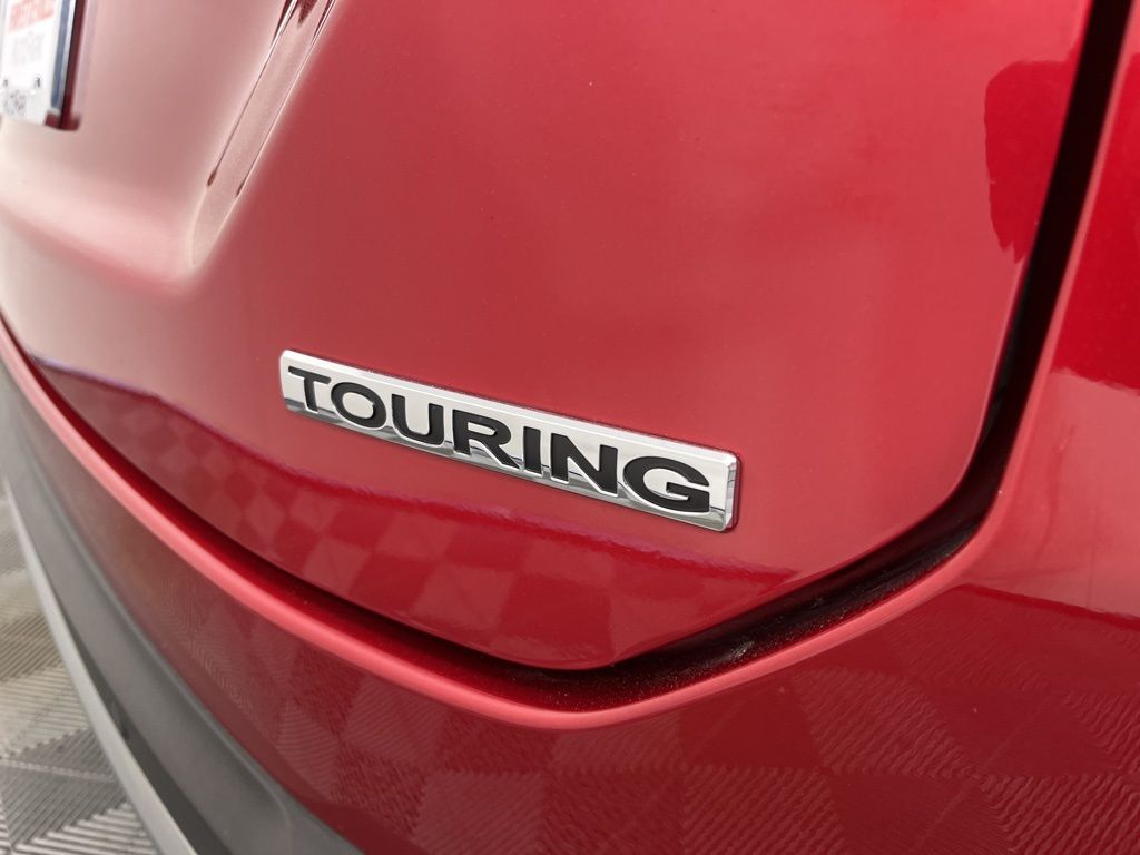 Thumbnail: 2024 Honda Pilot - 4