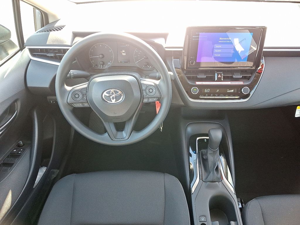 Thumbnail: 2025 Toyota Corolla - 12