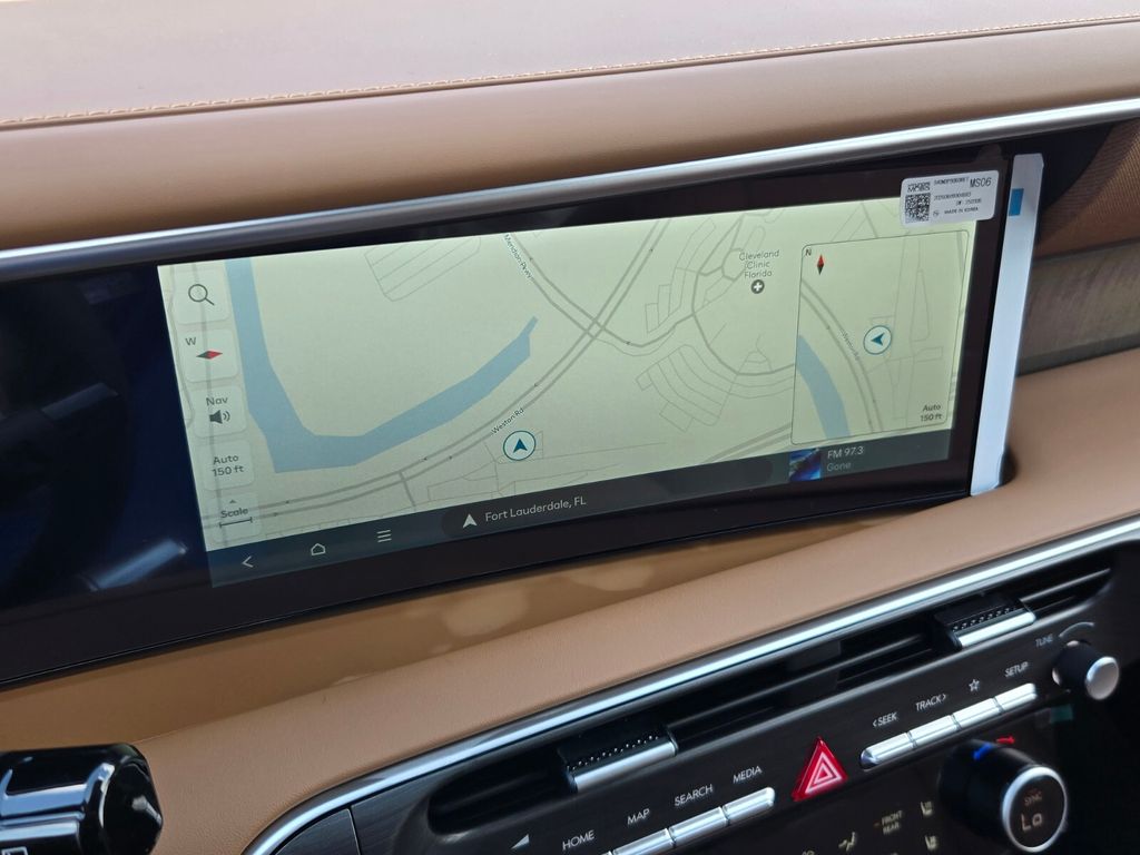 2026 Hyundai Palisade - $58,150