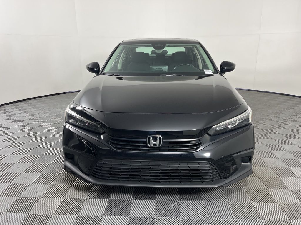 Thumbnail: 2022 Honda Civic - 15