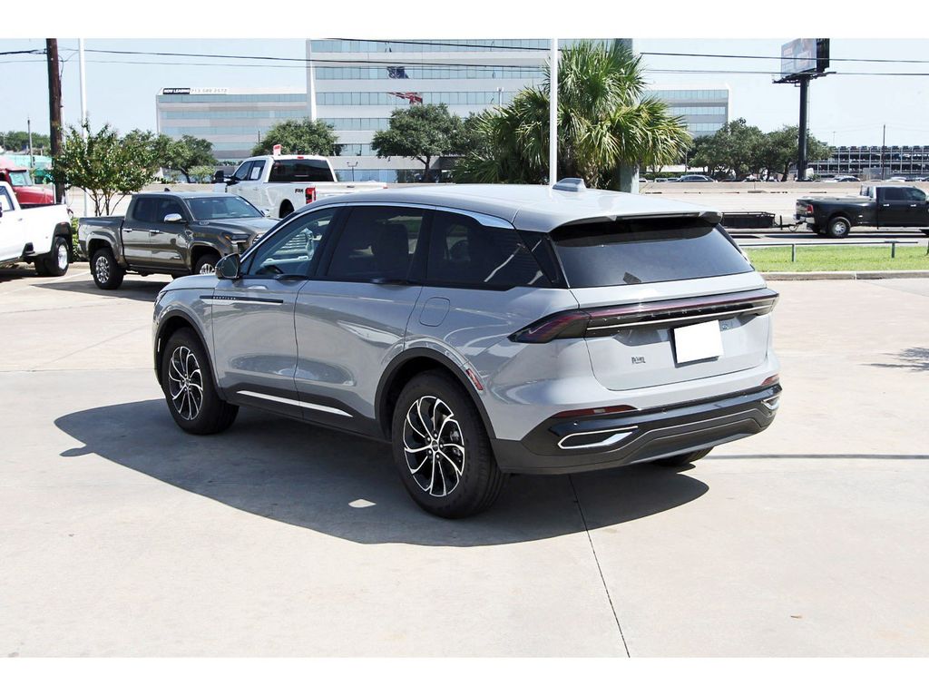 2026 Lincoln Nautilus Premiere Gray at AutoSavvy Houston Northwest