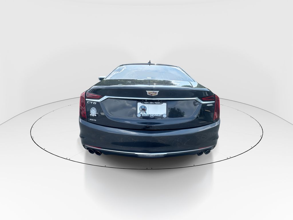 View vehicle photo 7