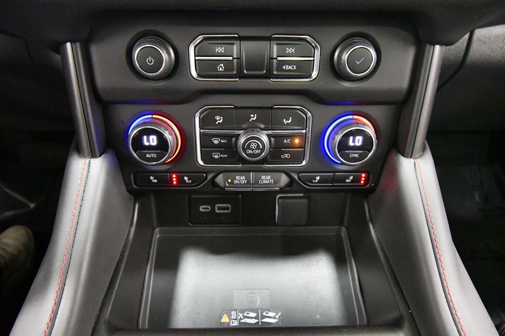 Used 2023 Chevrolet Tahoe SUV