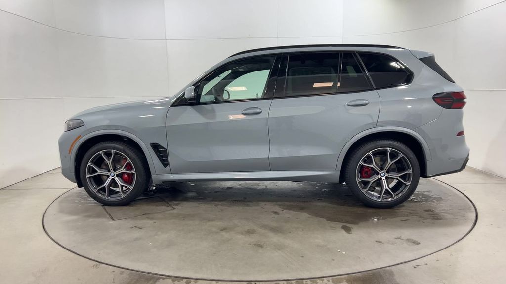 Thumbnail: 2026 BMW X5 - 5