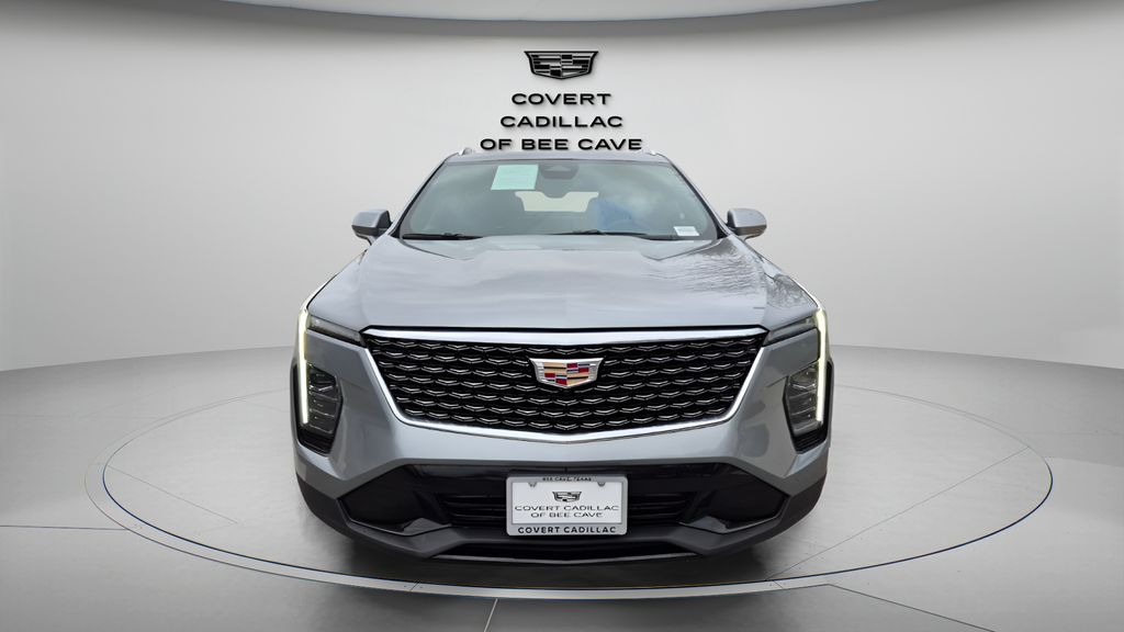 Used Car 2025 Cadillac Xt4  Premium Luxury For Sale Under $35,000 In Austin, Texas