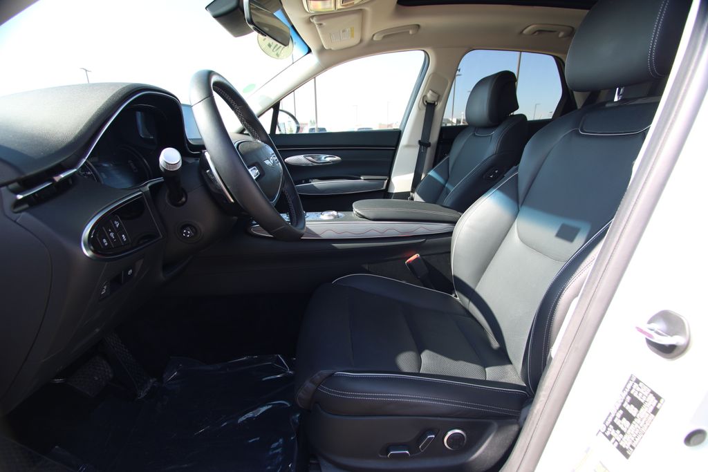 Used 2024 Genesis GV70 SUV