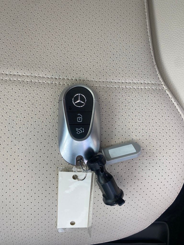 2026 Mercedes-Benz C-Class C 300 Silver at John Sisson Motors
