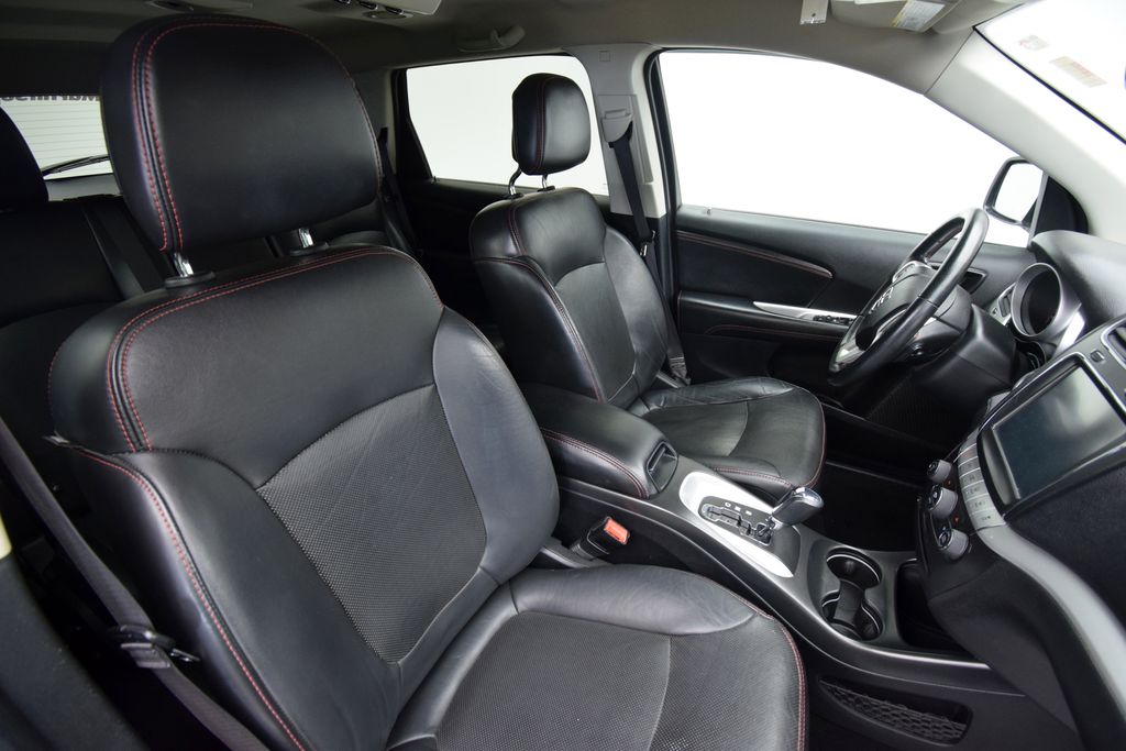 used 2019 Dodge Journey car, priced at $9,700