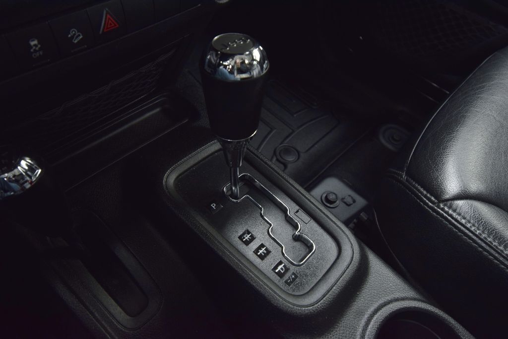 used 2017 Jeep Wrangler car, priced at $15,300