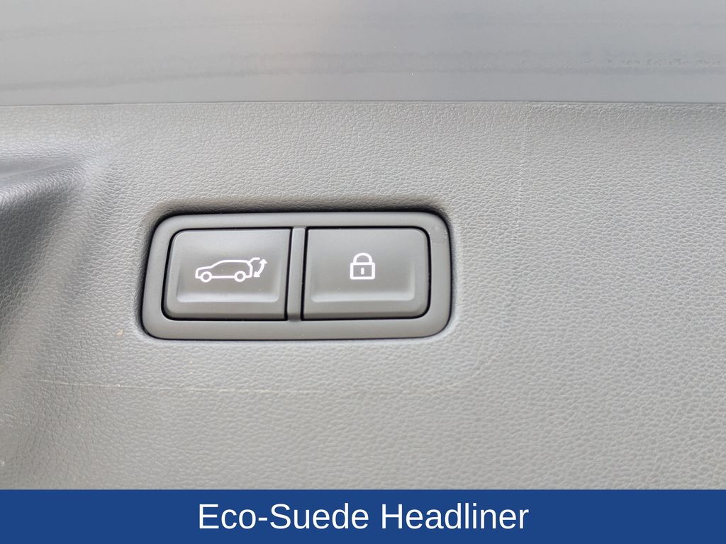 2024 Hyundai Santa Fe Hybrid Calligraphy