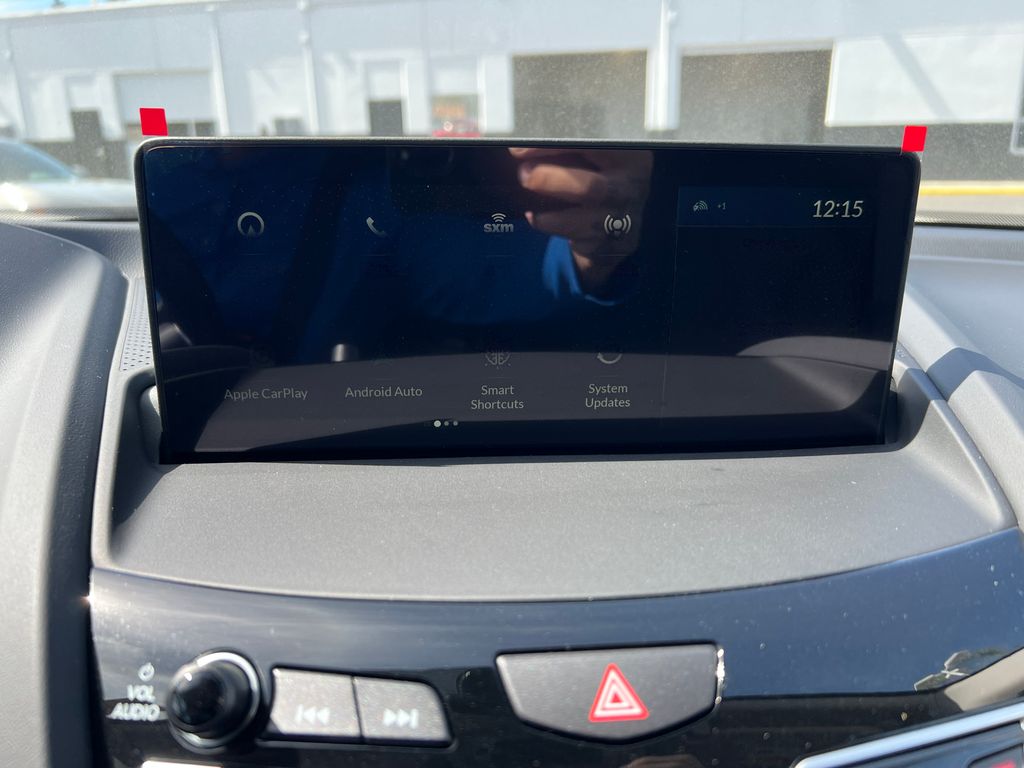 Thumbnail: 2026 Acura RDX - 24