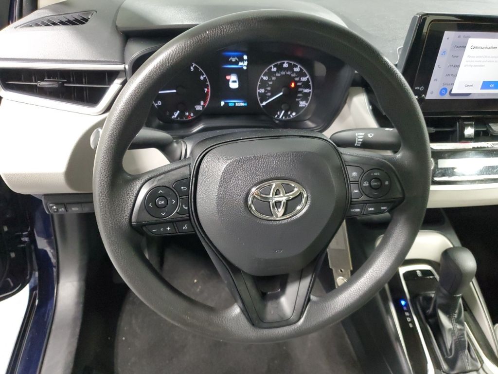 2023 Toyota Corolla LE 13