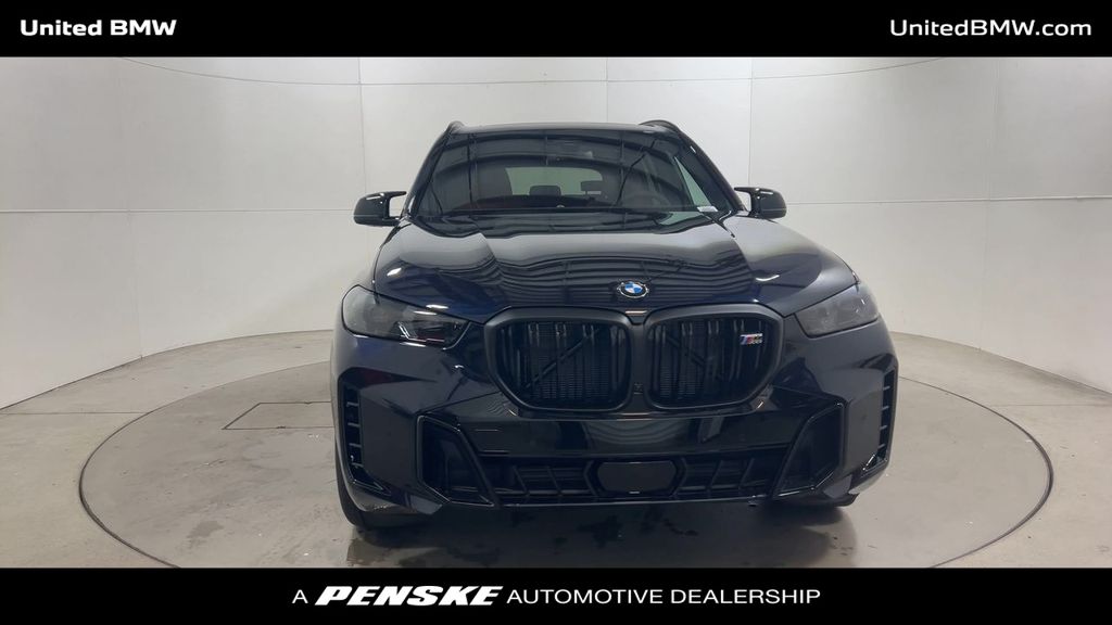 Thumbnail: 2026 BMW X5 - 3